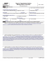 AdvisorShares Athena High Dividend ETF — Form 8937