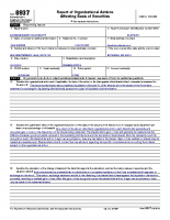 AdvisorShares YieldPro ETF — Form 8937