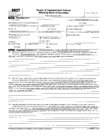 AdvisorShares Midell Tactical Advantage ETF — Form 8937