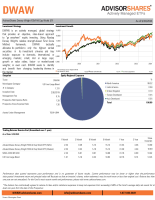 DWAW Factsheet