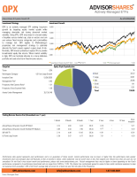 QPX Factsheet