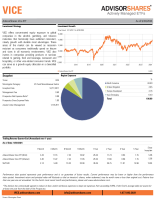 VICE Factsheet