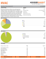 HVAC Factsheet