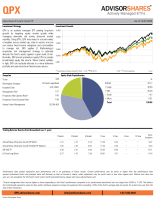 QPX Factsheet