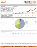 VEGA Factsheet