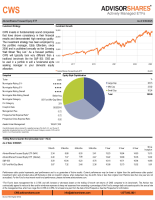 CWS_Factsheet