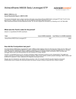 TSR-AdvisorSharesMSOSDailyLeveragedETFAnnual