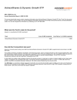 TSR-AdvisorSharesQDynamicGrowthETFAnnual