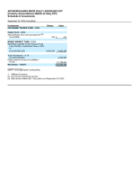 AdvisorShares MSOS Daily Leveraged ETF